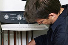 boiler repair Hazlecross