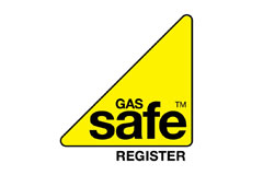 gas safe companies Hazlecross